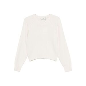 Dunst Women Wool V-Necked Sweater